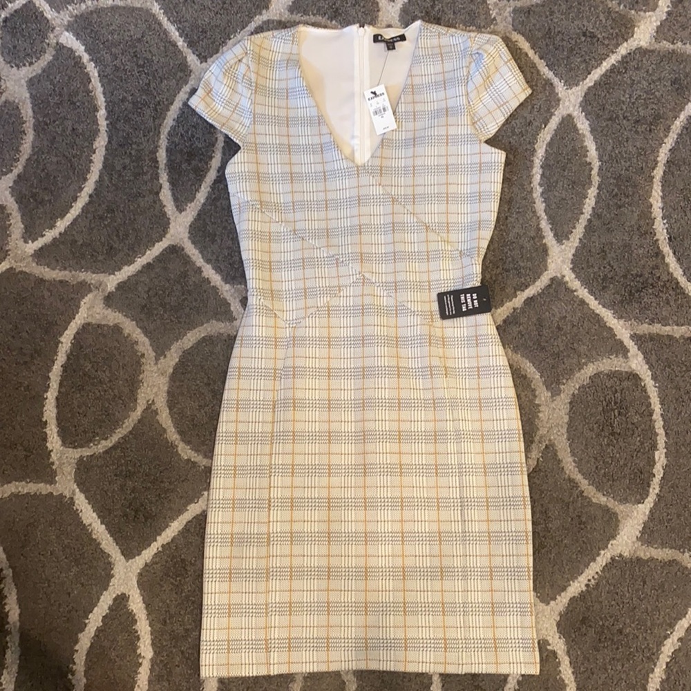 Business Casual Dress